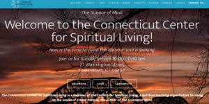 Connecticut Center for Spiritual Living